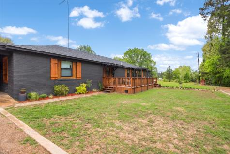 997 Vz County Road 4810 Ben Wheeler TX 75754
