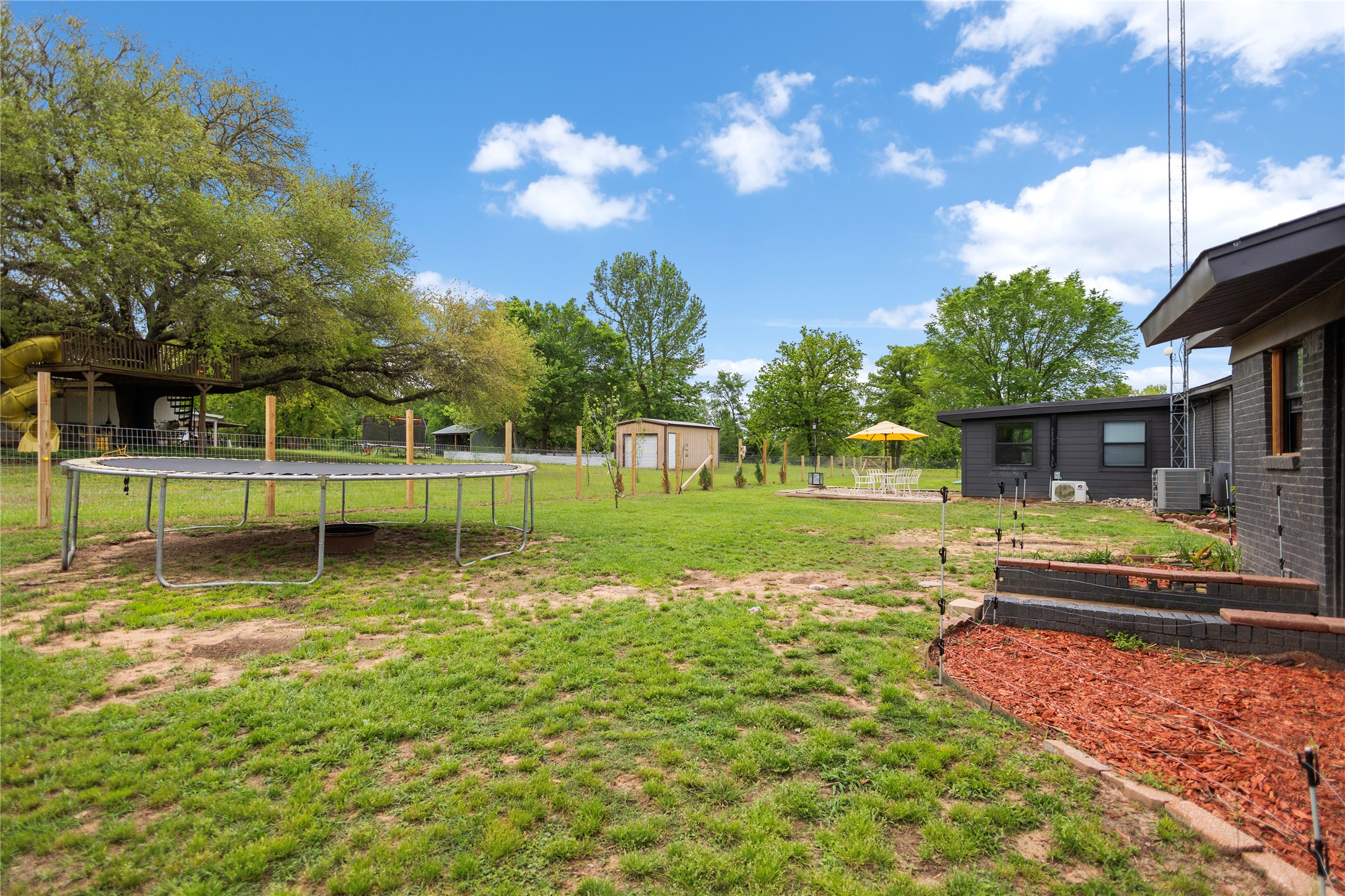 997 Vz County Road 4810 Ben Wheeler TX 75754