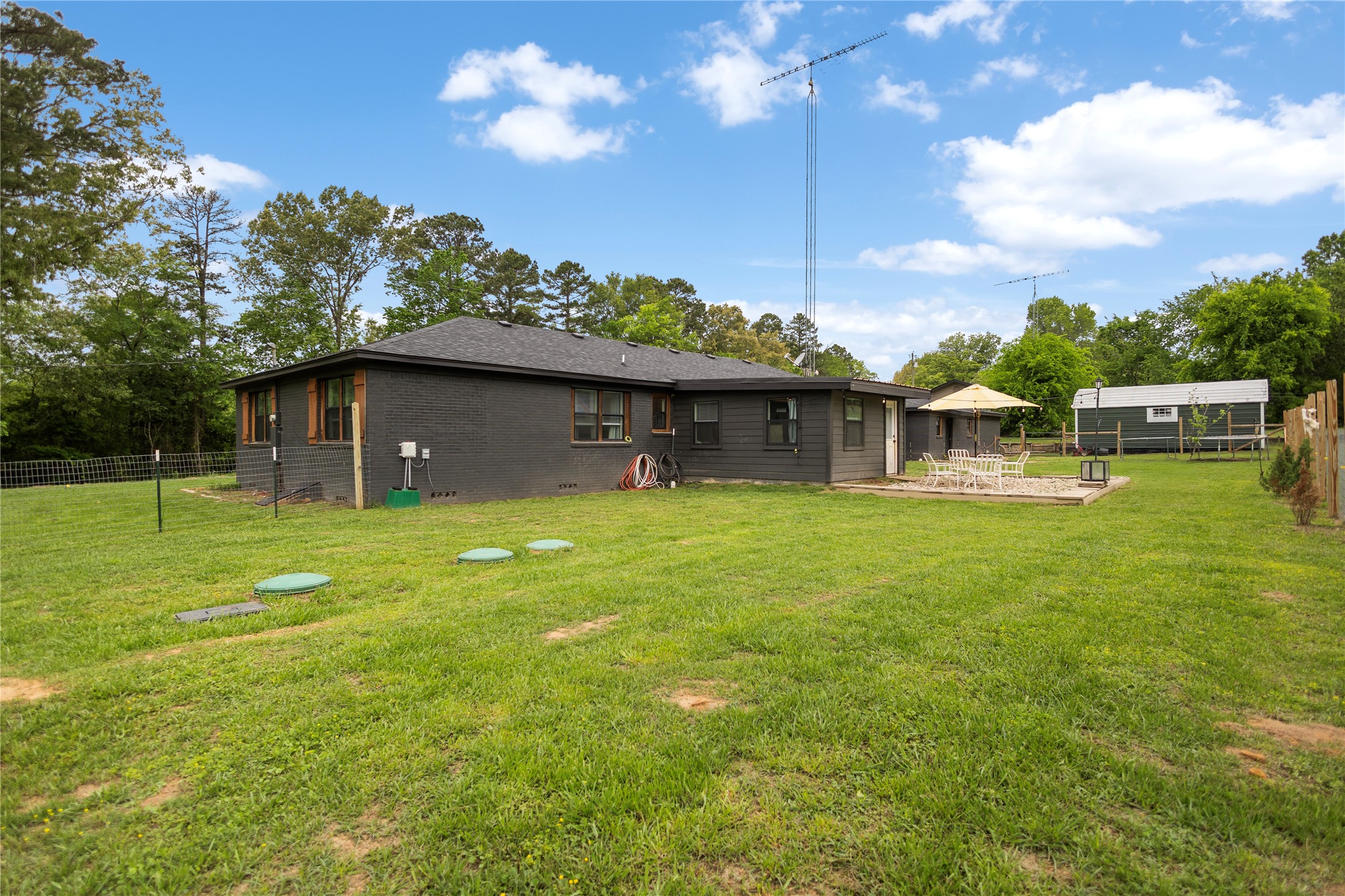 997 Vz County Road 4810 Ben Wheeler TX 75754