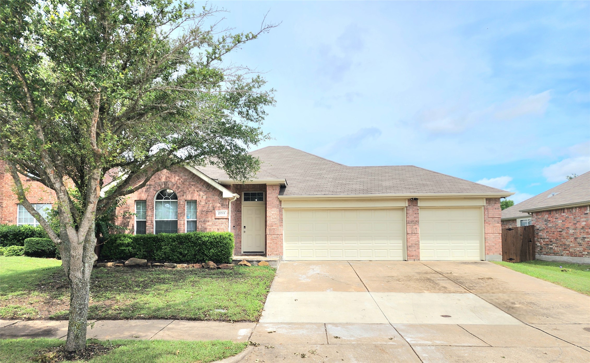 2011 Cooper Ridge Lane Heartland TX 75126