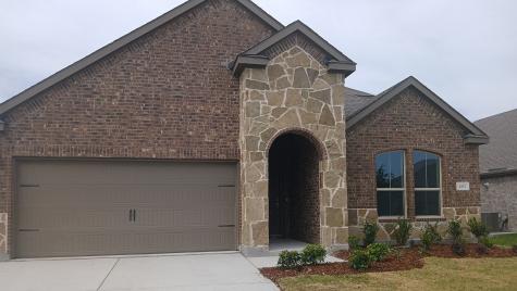 407 Range Road Caddo Mills TX 75135