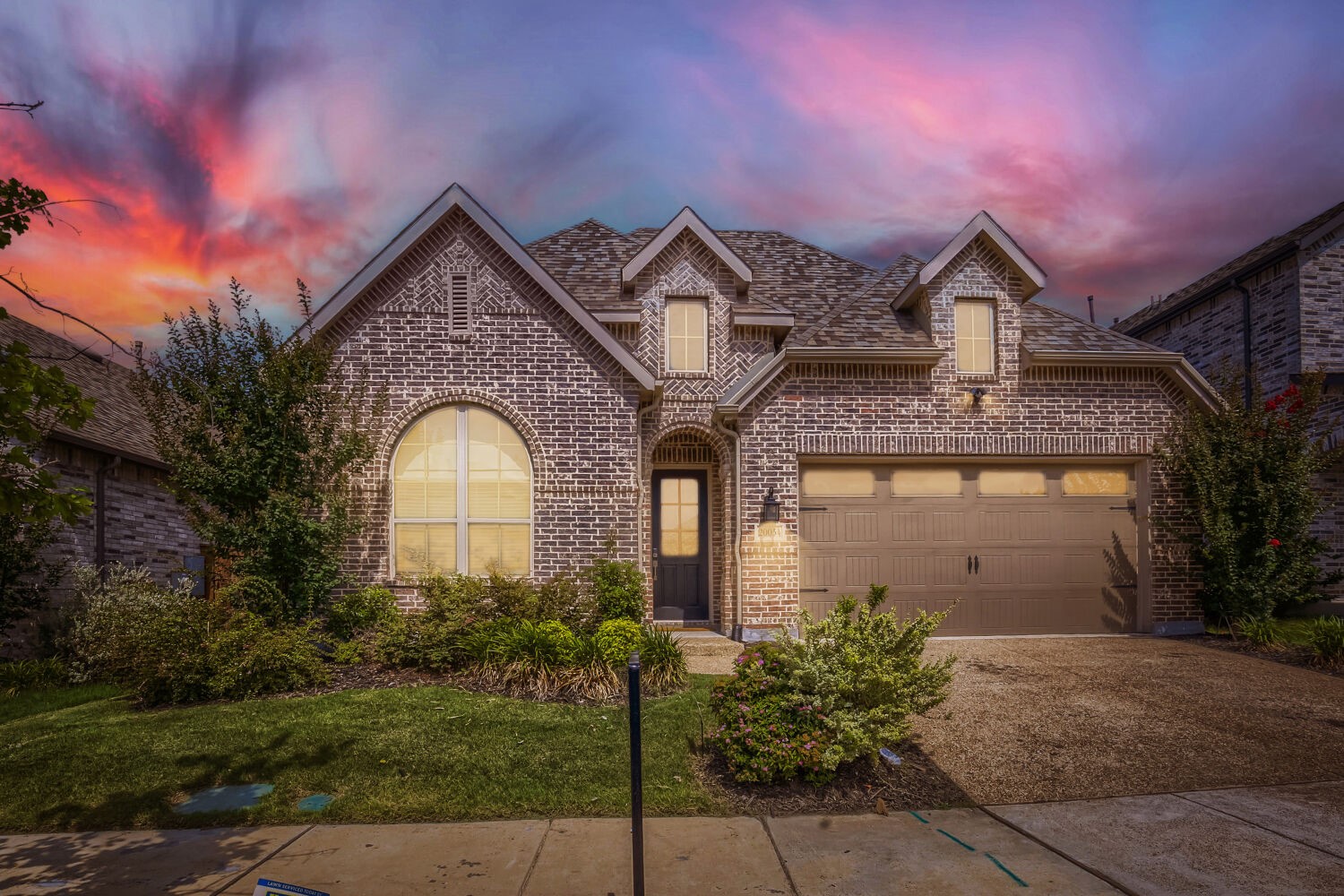 2005 Saints Row Wylie TX 75098