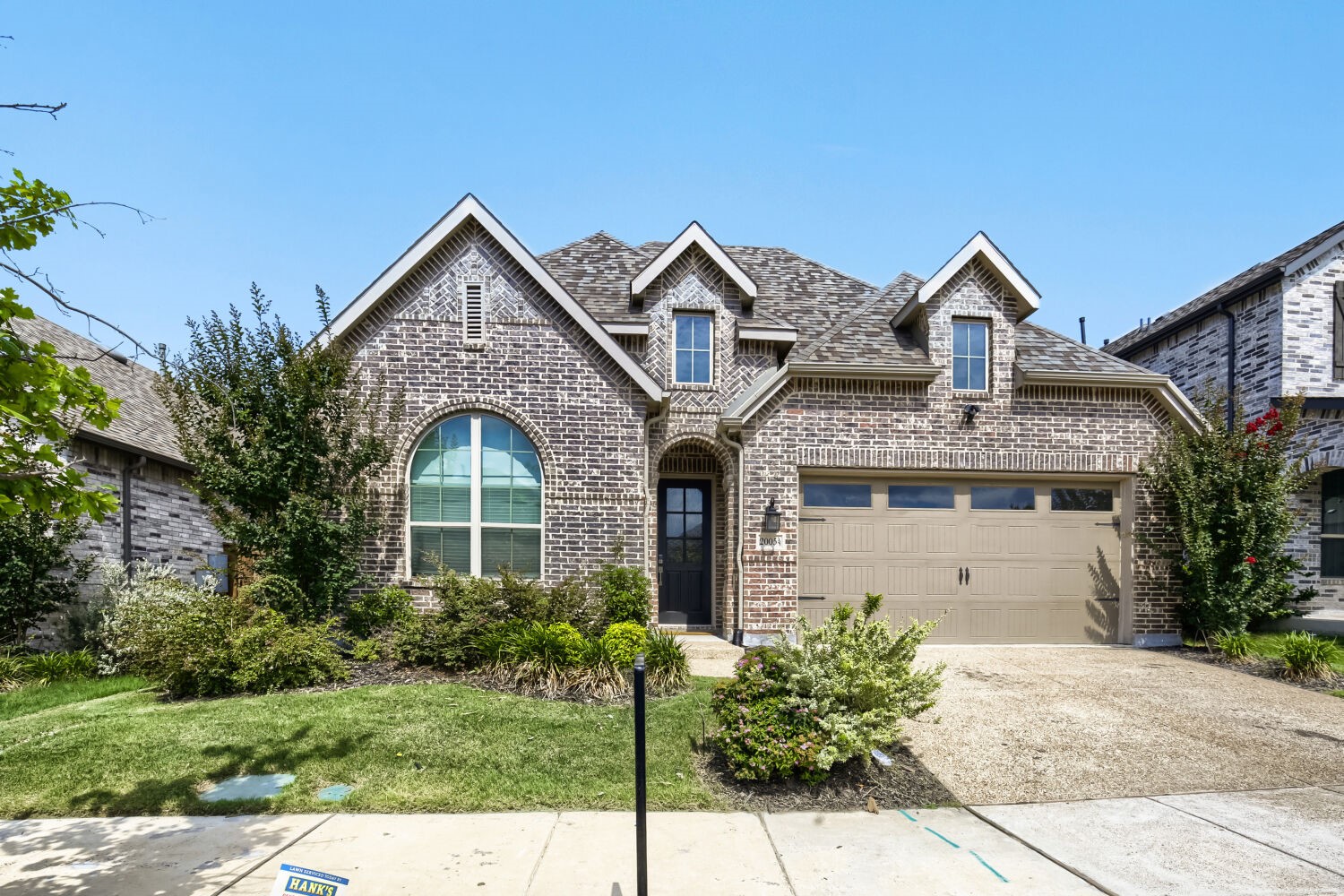 2005 Saints Row Wylie TX 75098