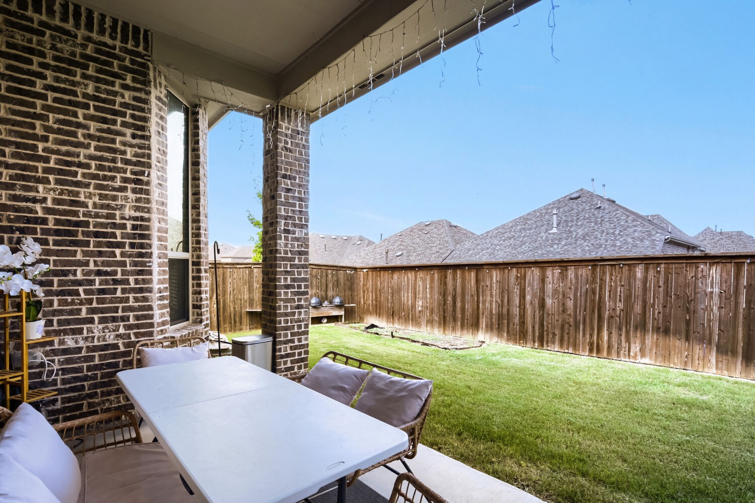 2005 Saints Row Wylie TX 75098
