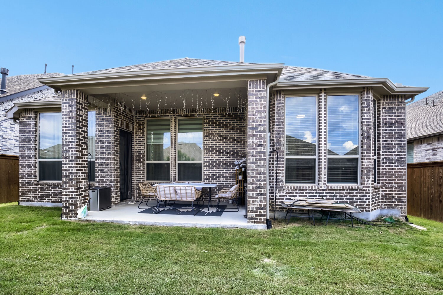 2005 Saints Row Wylie TX 75098