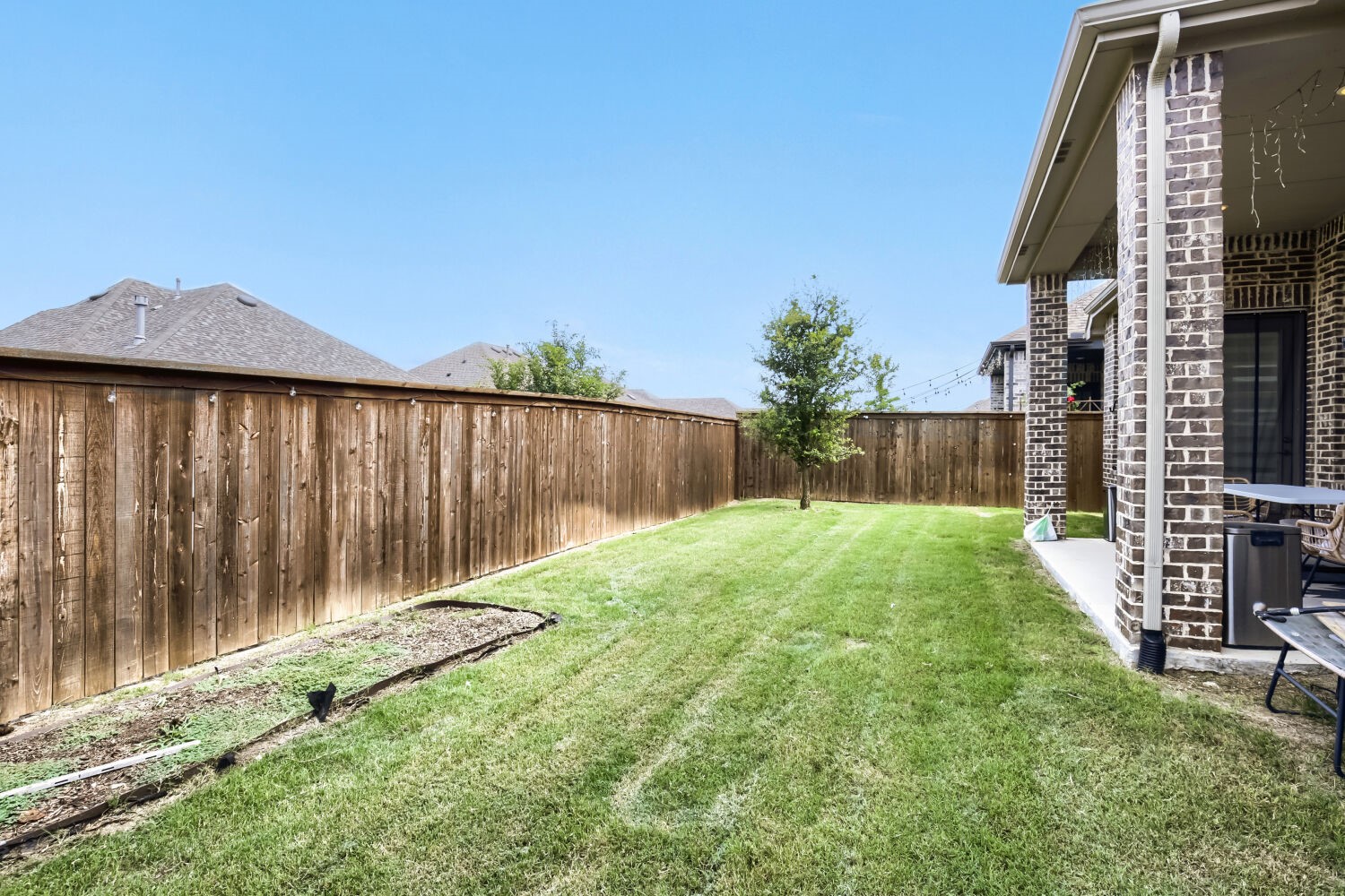 2005 Saints Row Wylie TX 75098