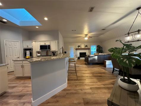 2102 Nugent Drive Mansfield TX 76063