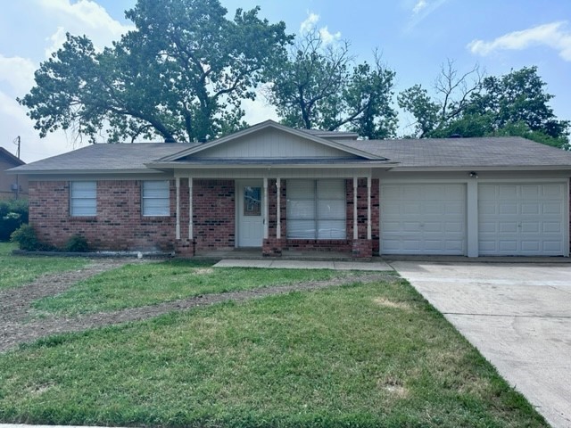 6325 Saramac Drive Watauga TX 76148