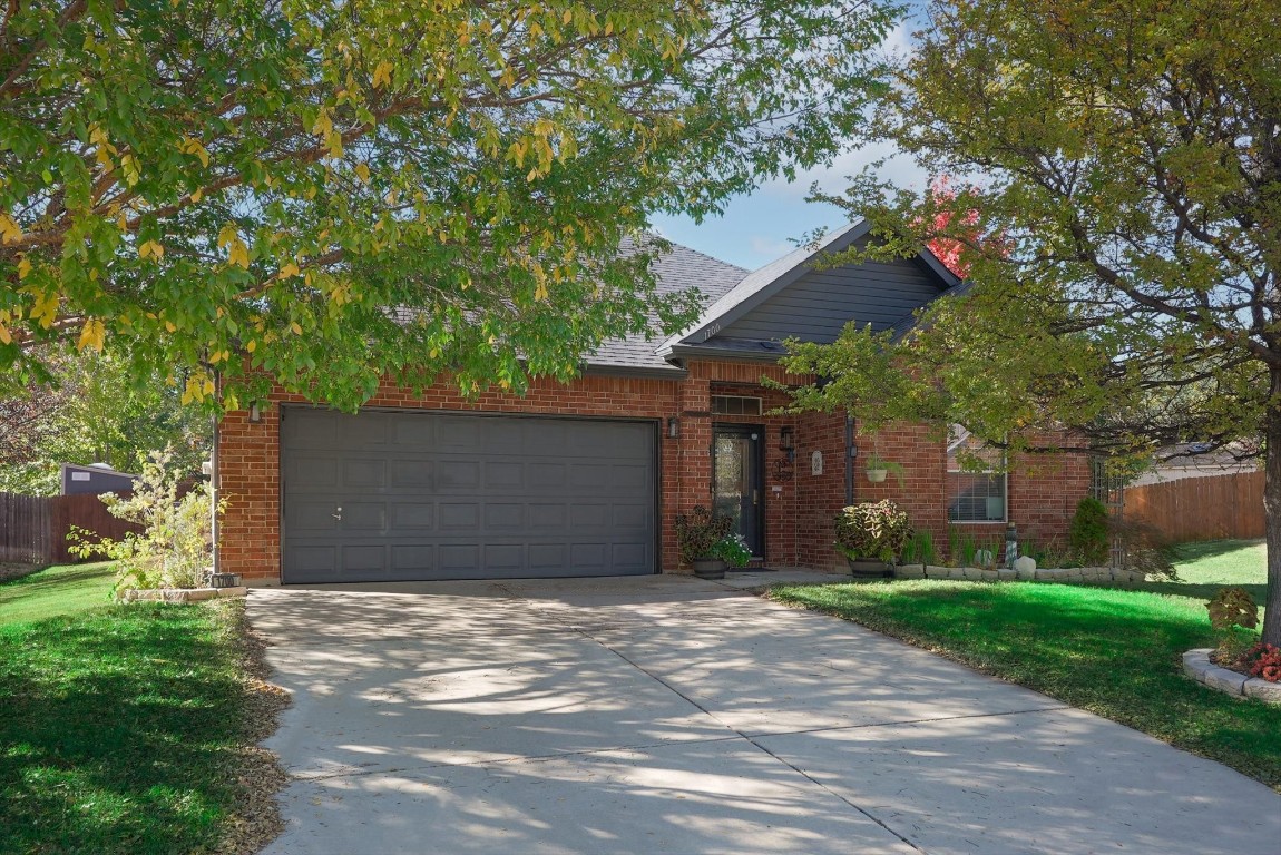 1700 Mystic Hollow Drive Lewisville TX 75067