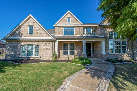 5505 Bluewood Drive Fort Worth TX 76244