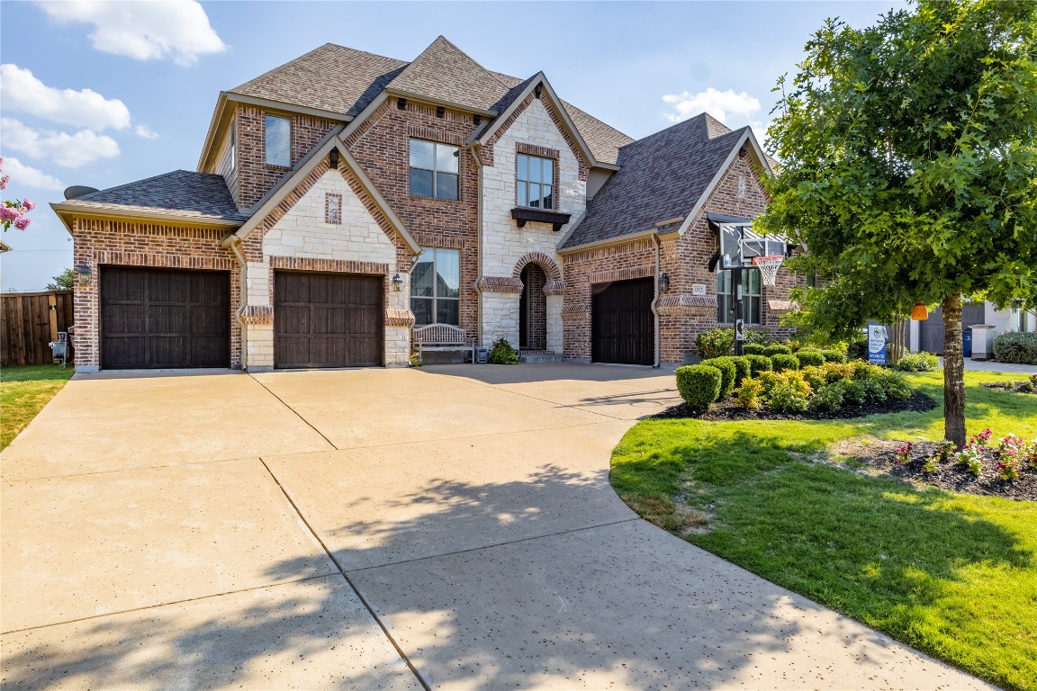 1312 Capilano Way Mckinney TX 75069