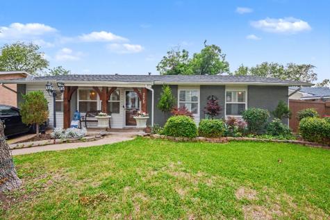 3623 Norma Drive Garland TX 75042