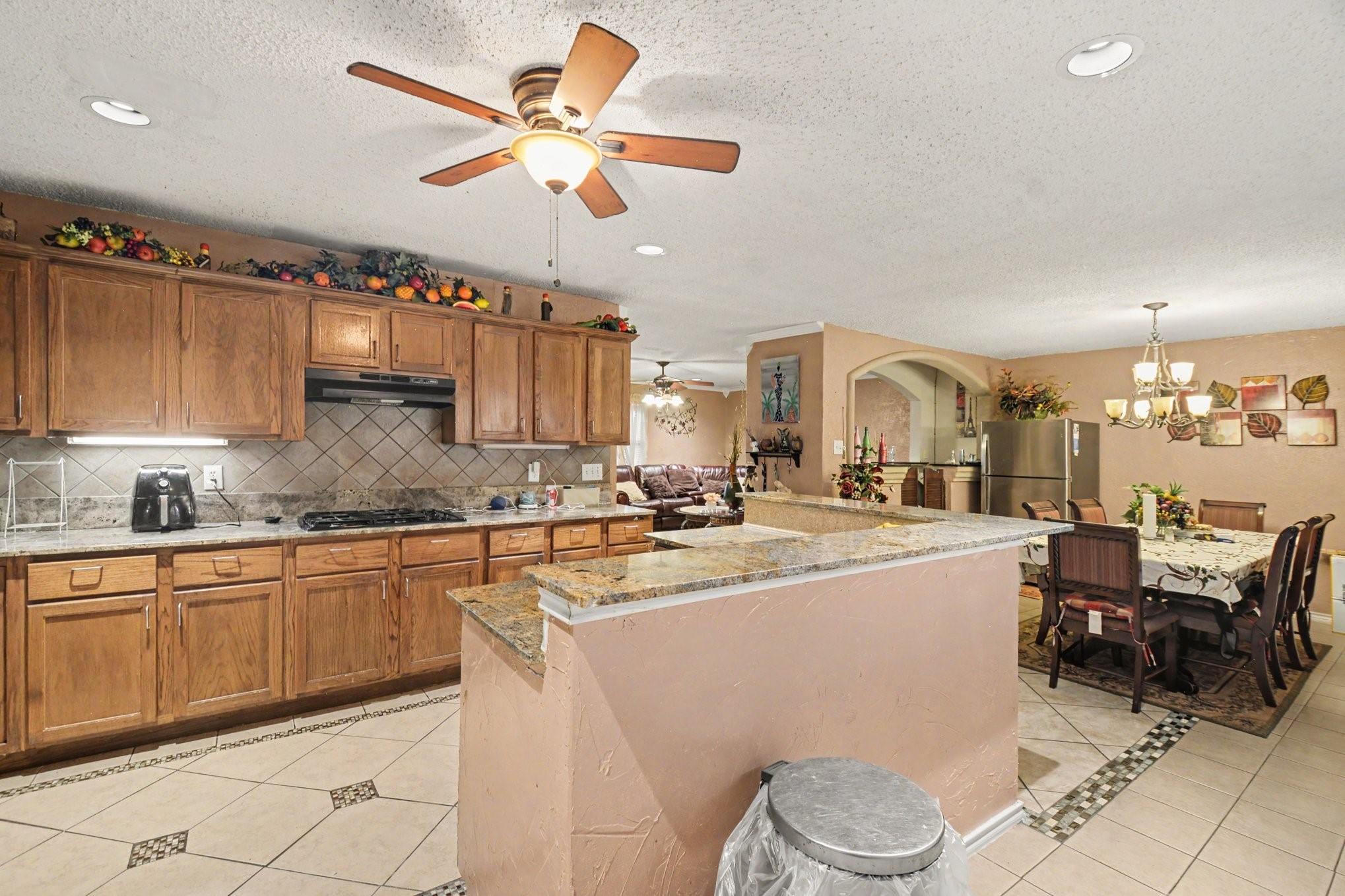 3623 Norma Drive Garland TX 75042