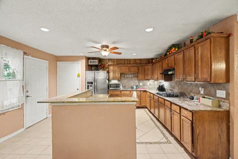 3623 Norma Drive Garland TX 75042