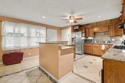 3623 Norma Drive Garland TX 75042