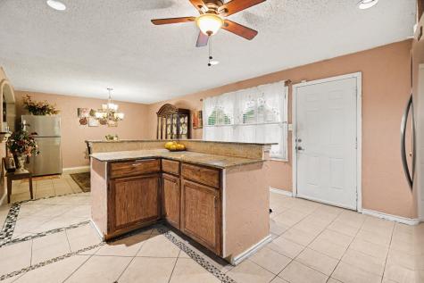 3623 Norma Drive Garland TX 75042