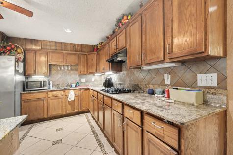 3623 Norma Drive Garland TX 75042