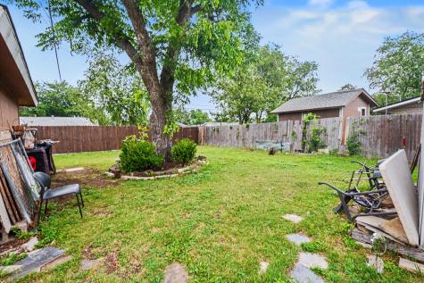 3623 Norma Drive Garland TX 75042