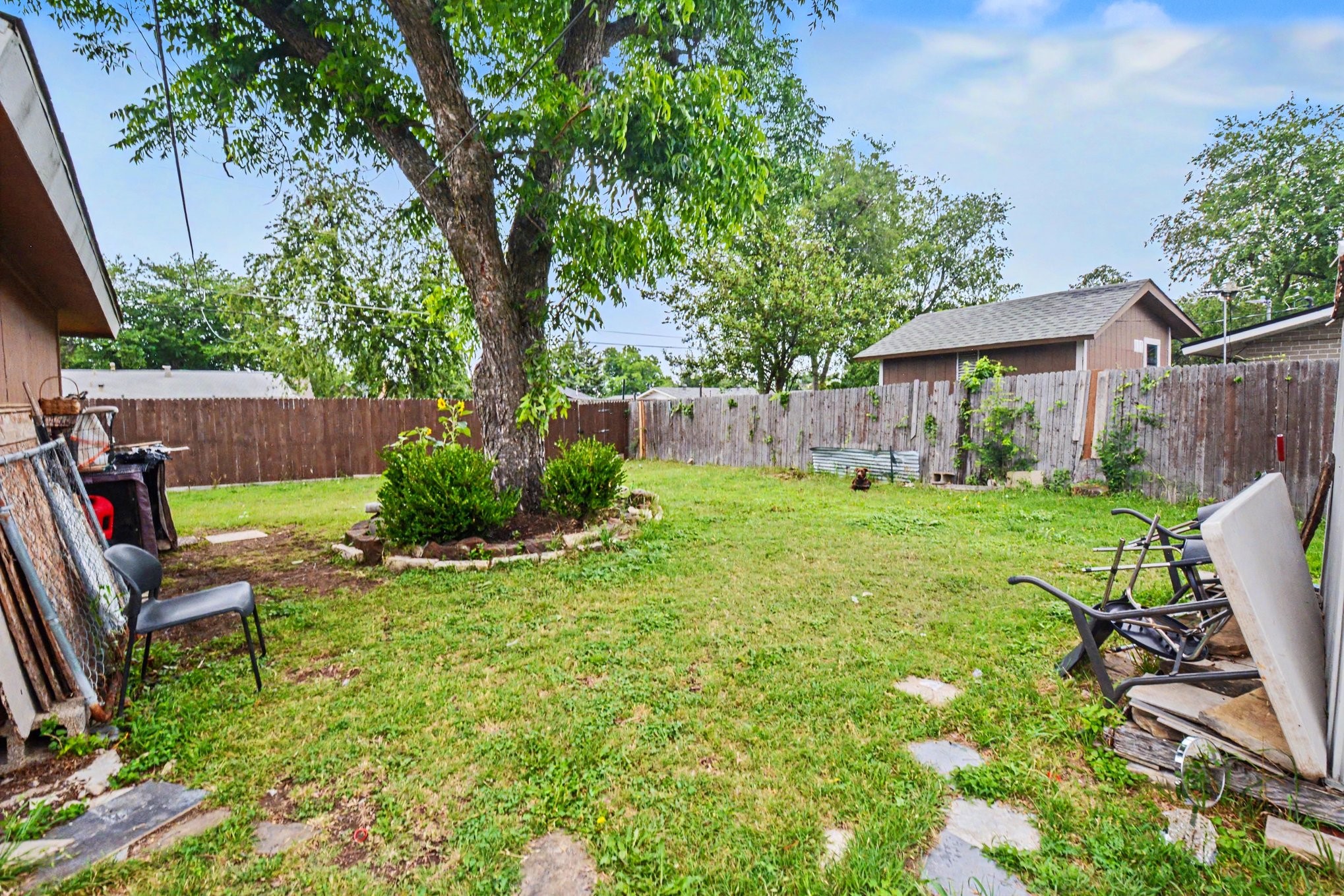 3623 Norma Drive Garland TX 75042