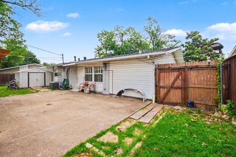 3623 Norma Drive Garland TX 75042