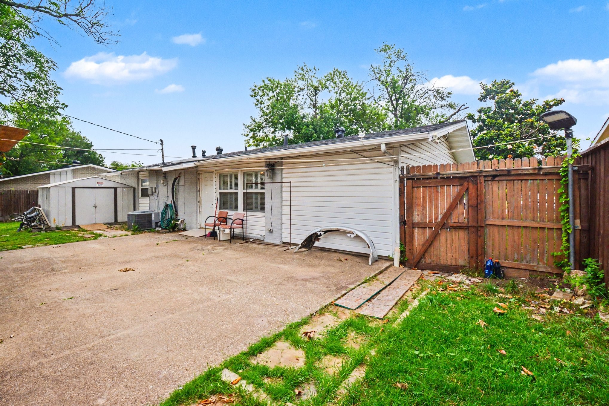 3623 Norma Drive Garland TX 75042