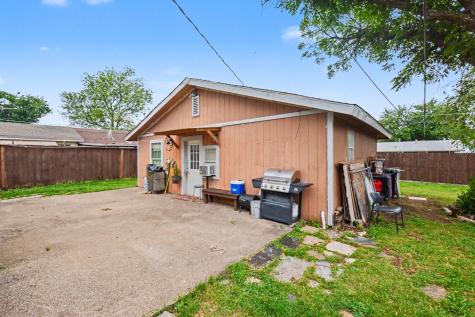 3623 Norma Drive Garland TX 75042