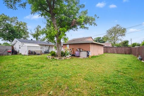 3623 Norma Drive Garland TX 75042