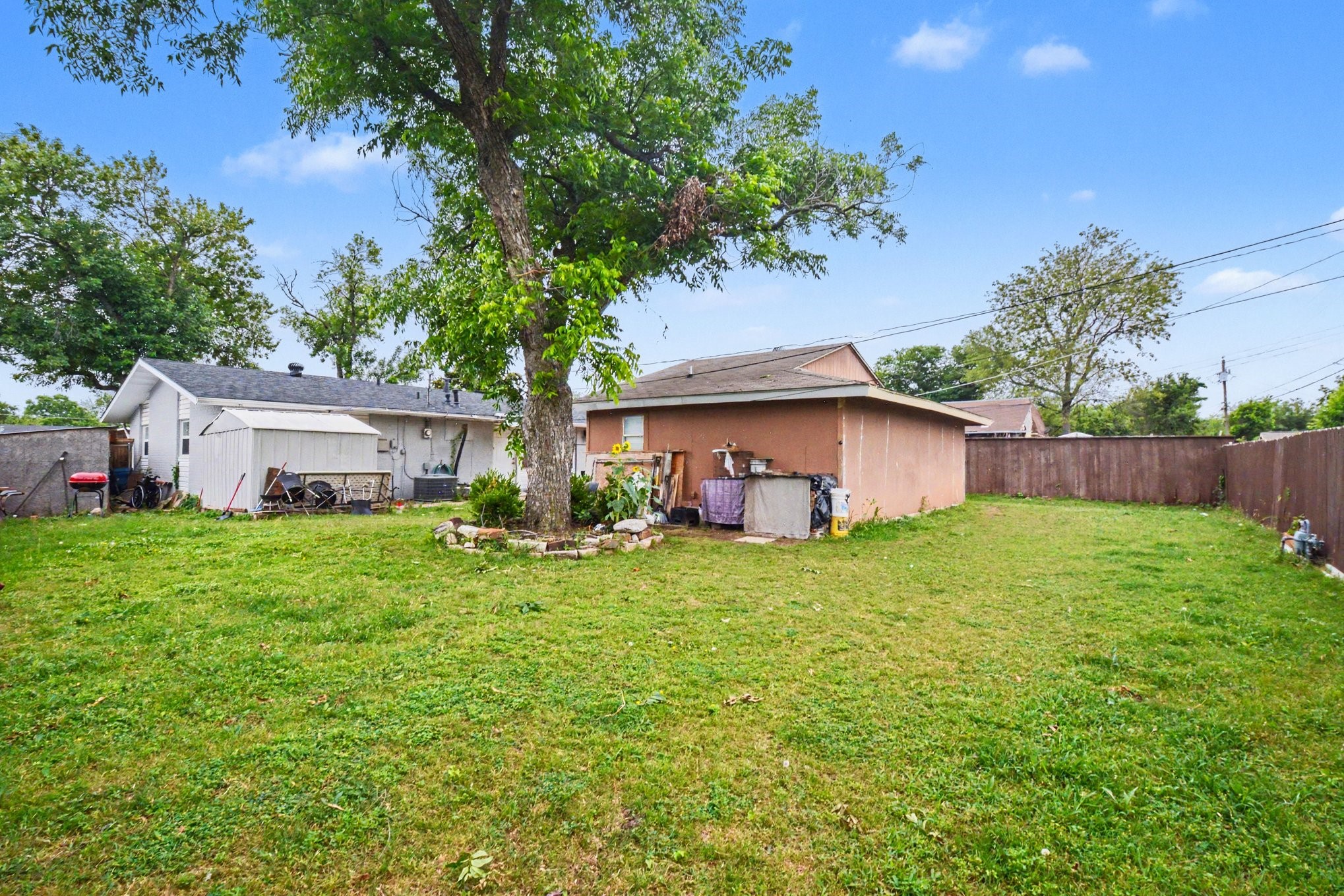 3623 Norma Drive Garland TX 75042