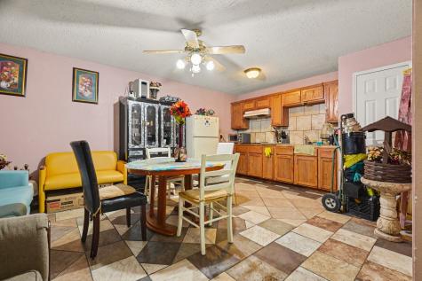 3623 Norma Drive Garland TX 75042