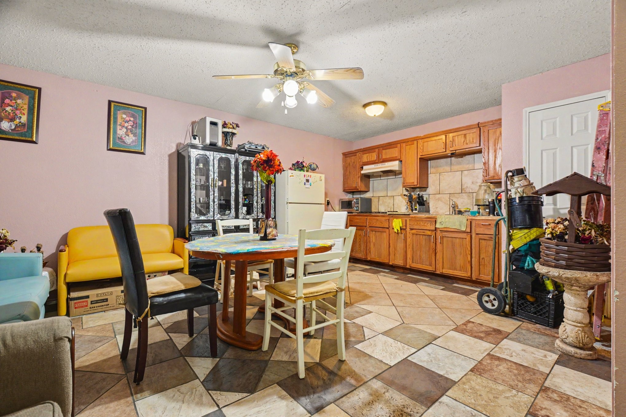 3623 Norma Drive Garland TX 75042