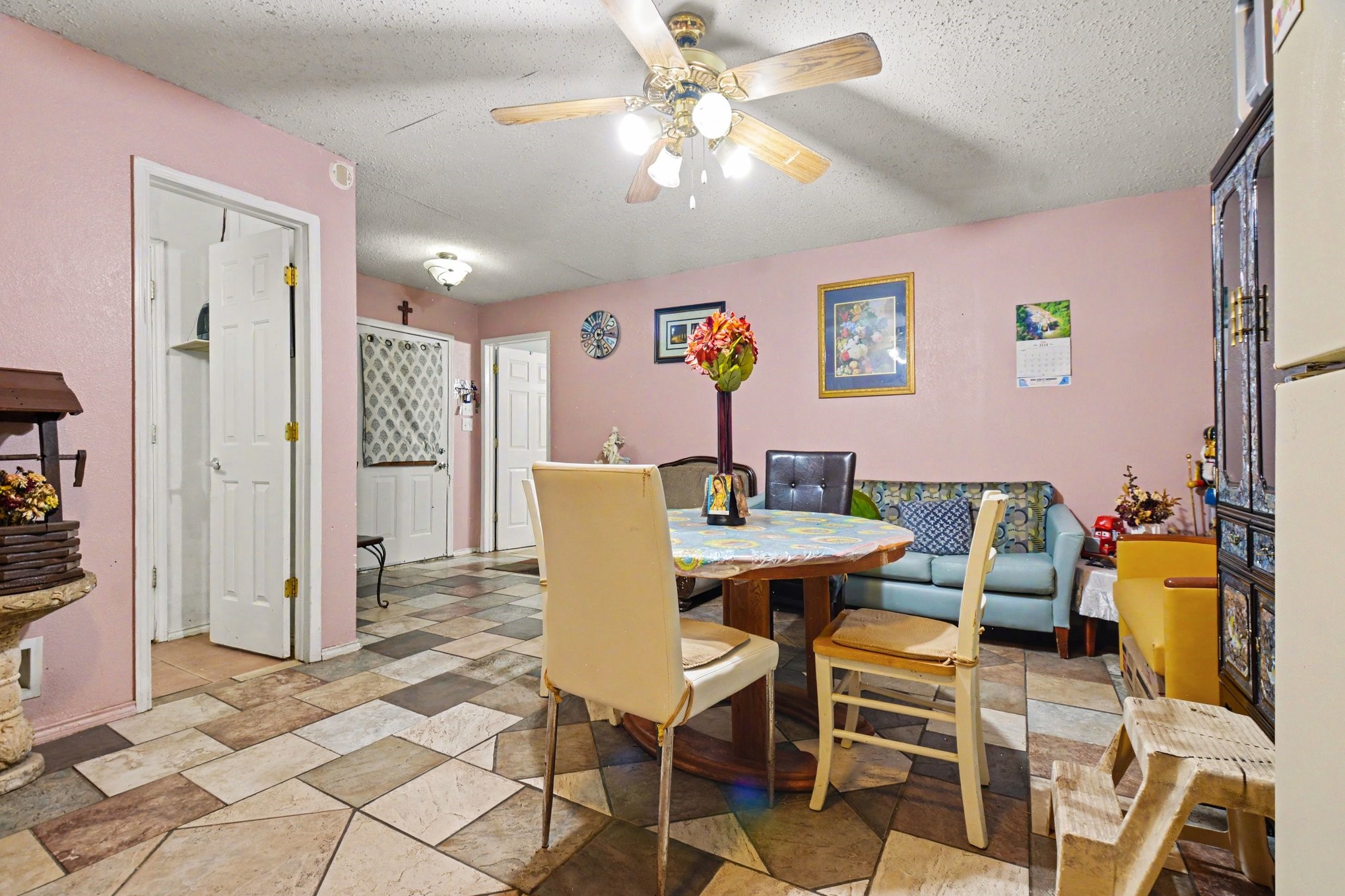 3623 Norma Drive Garland TX 75042