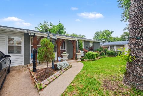 3623 Norma Drive Garland TX 75042