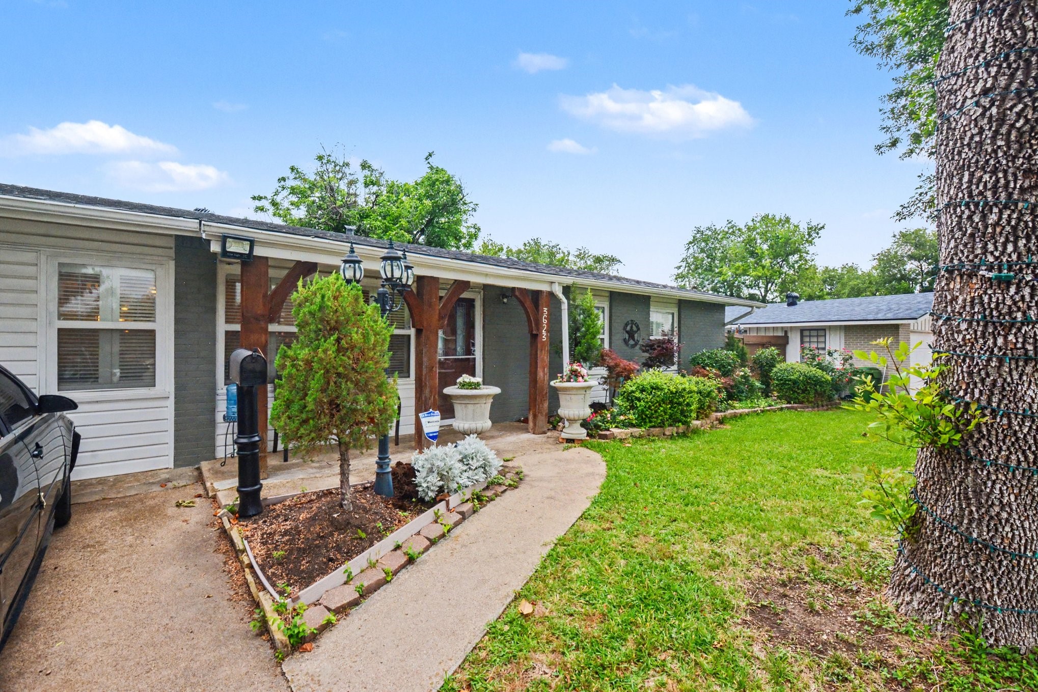 3623 Norma Drive Garland TX 75042