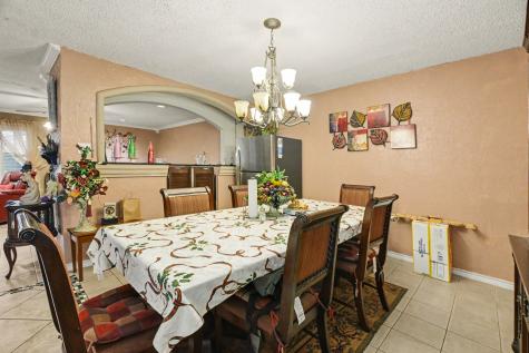 3623 Norma Drive Garland TX 75042