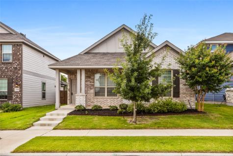 2904 Brittlebush Drive Fort Worth TX 76108