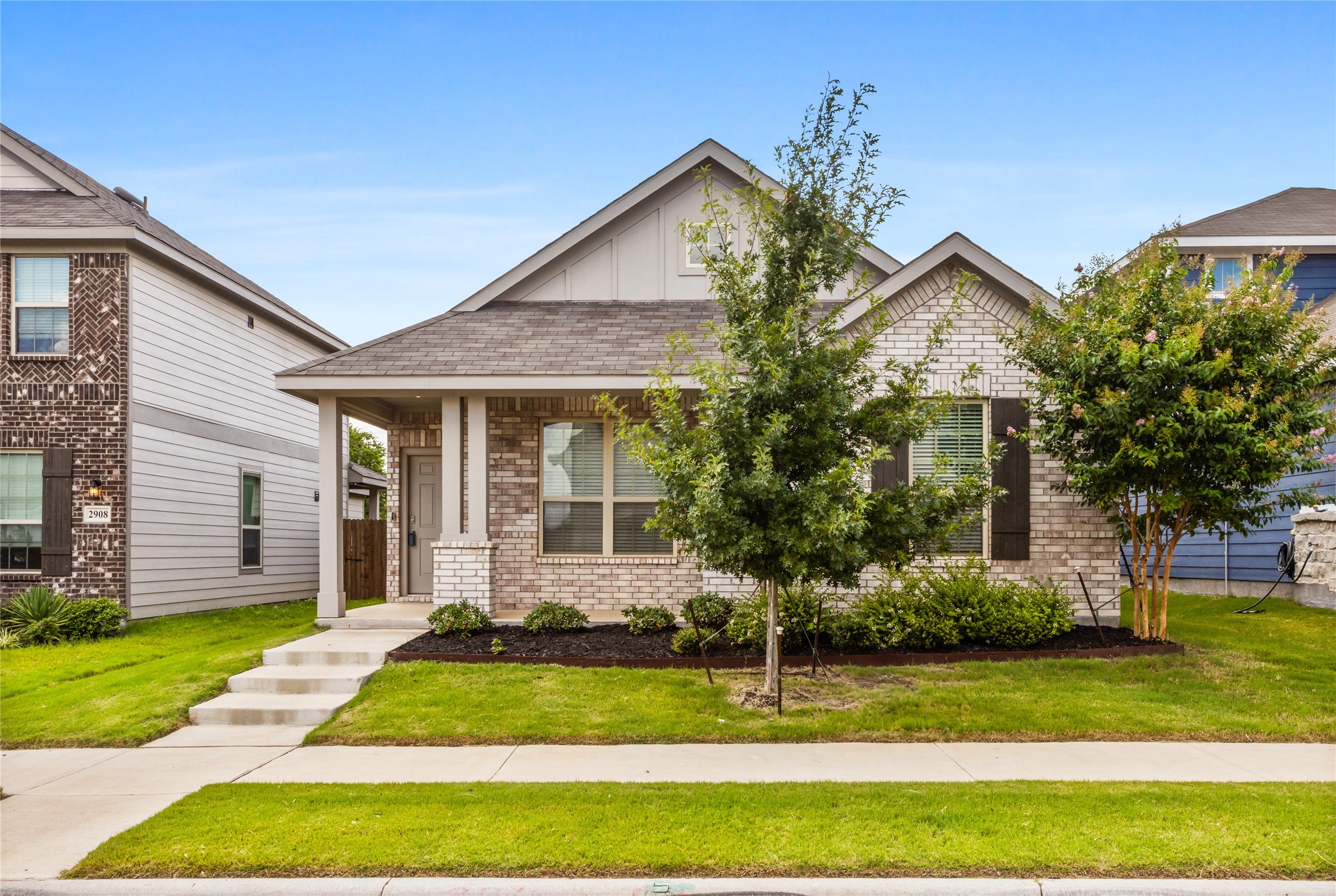 2904 Brittlebush Drive Fort Worth TX 76108