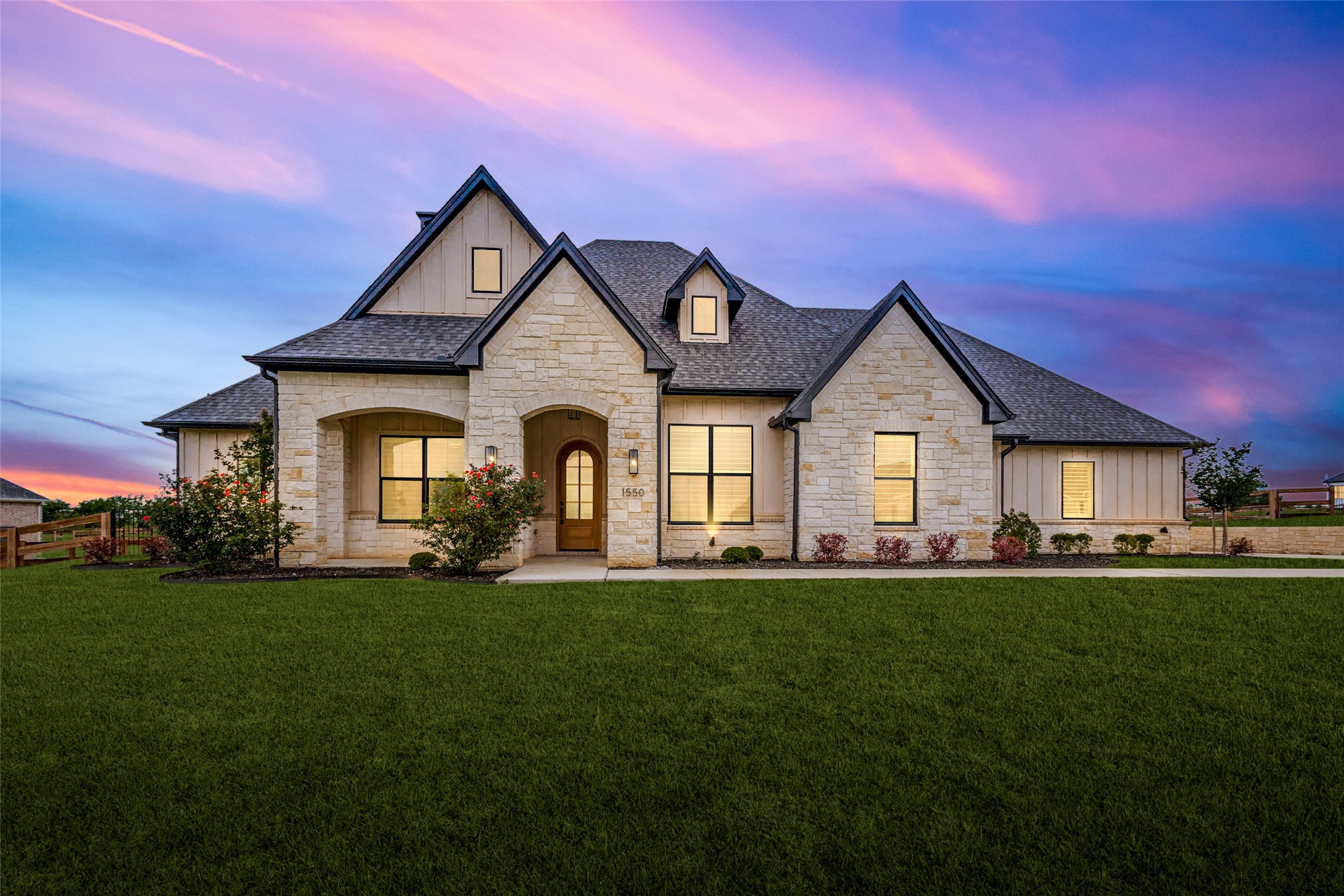 1550 Hamilton Lane Northlake TX 76247