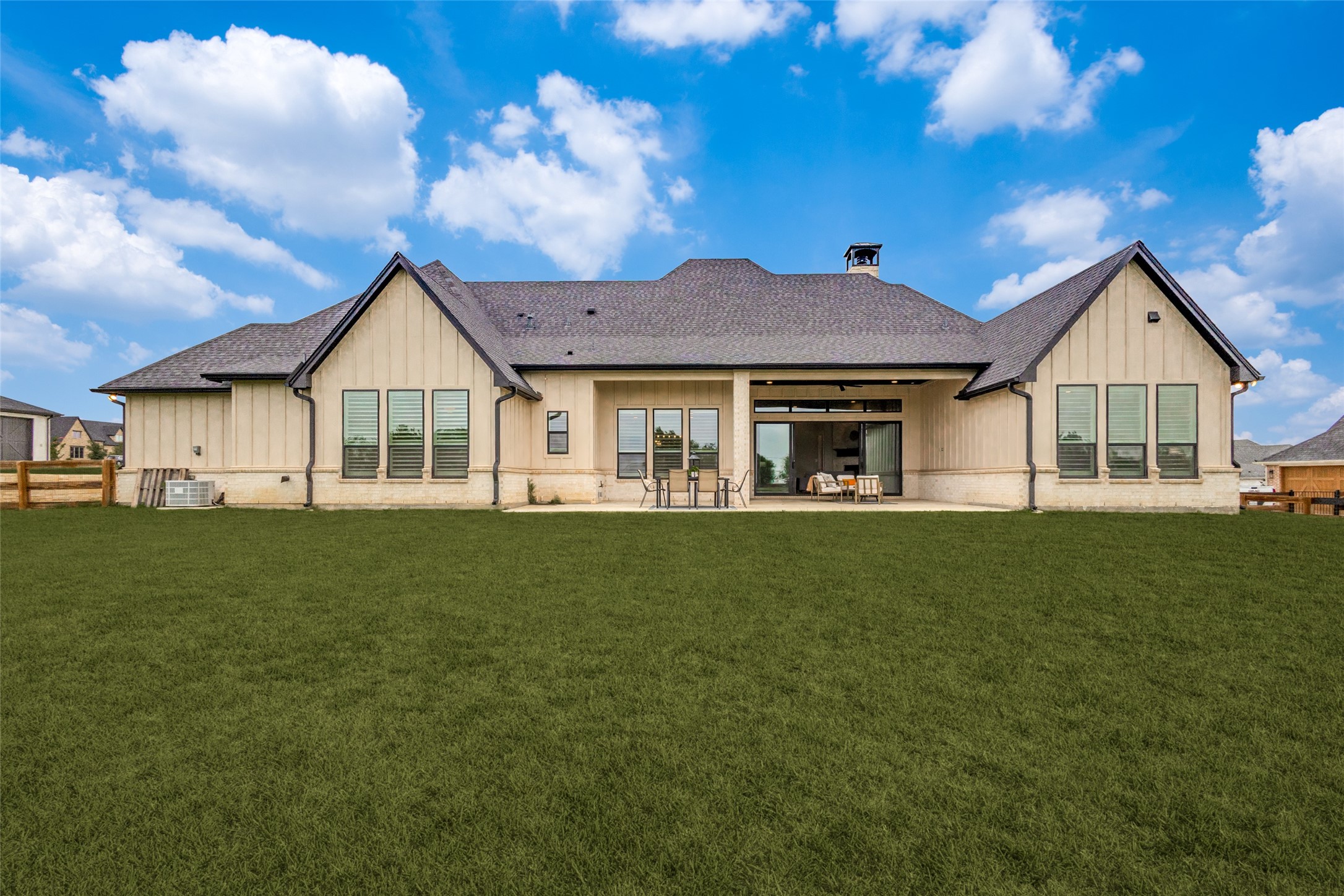 1550 Hamilton Lane Northlake TX 76247