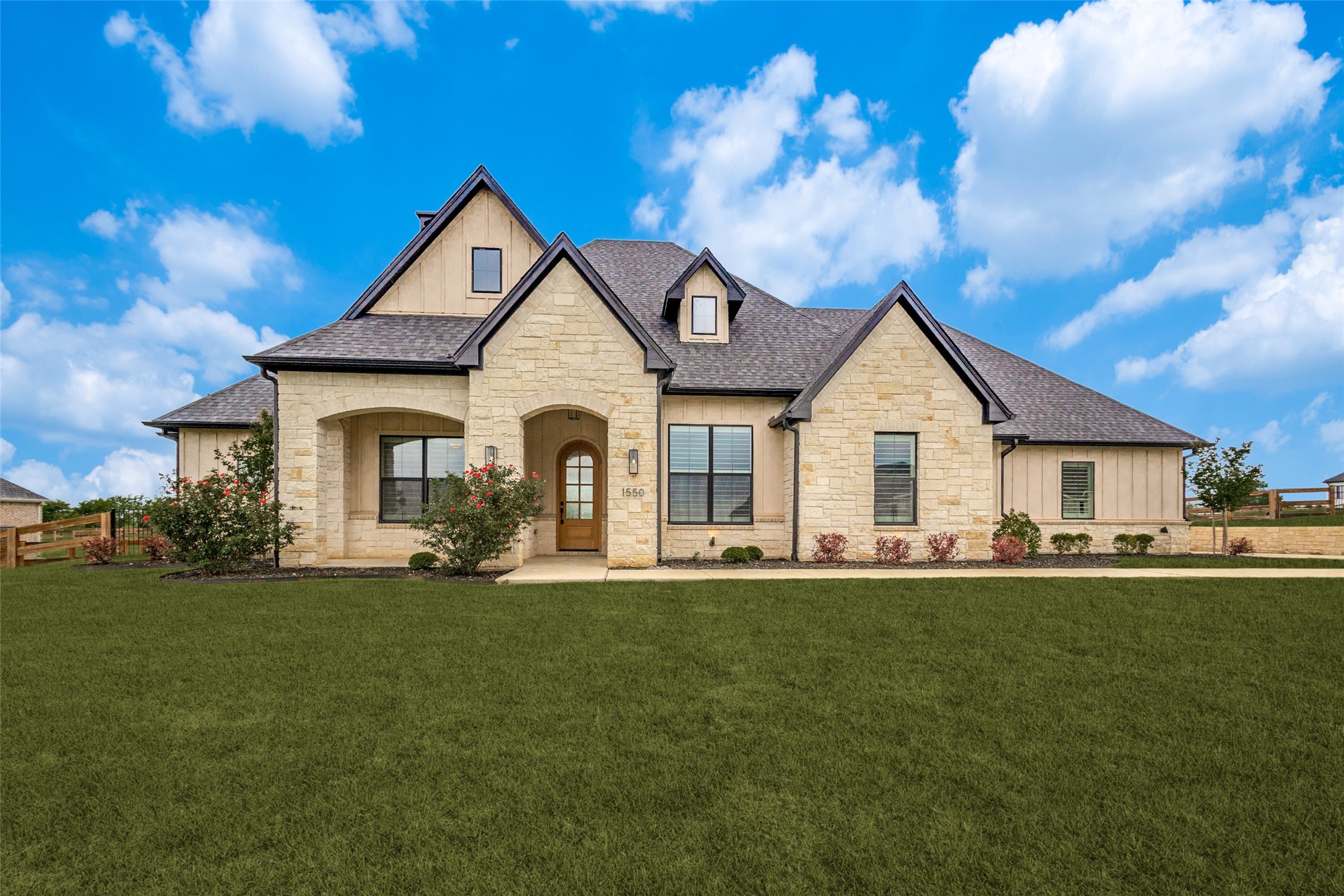 1550 Hamilton Lane Northlake TX 76247