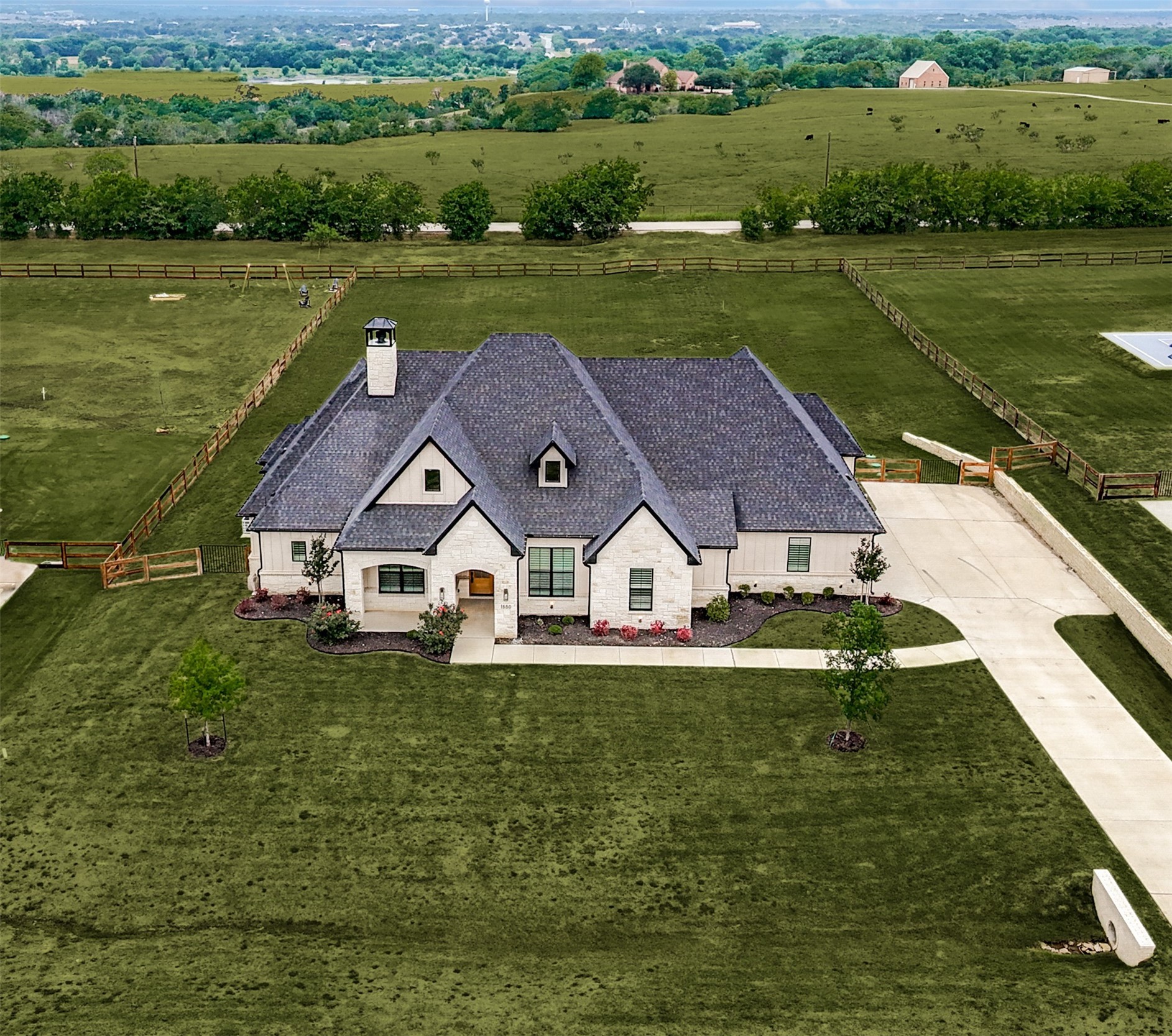 1550 Hamilton Lane Northlake TX 76247