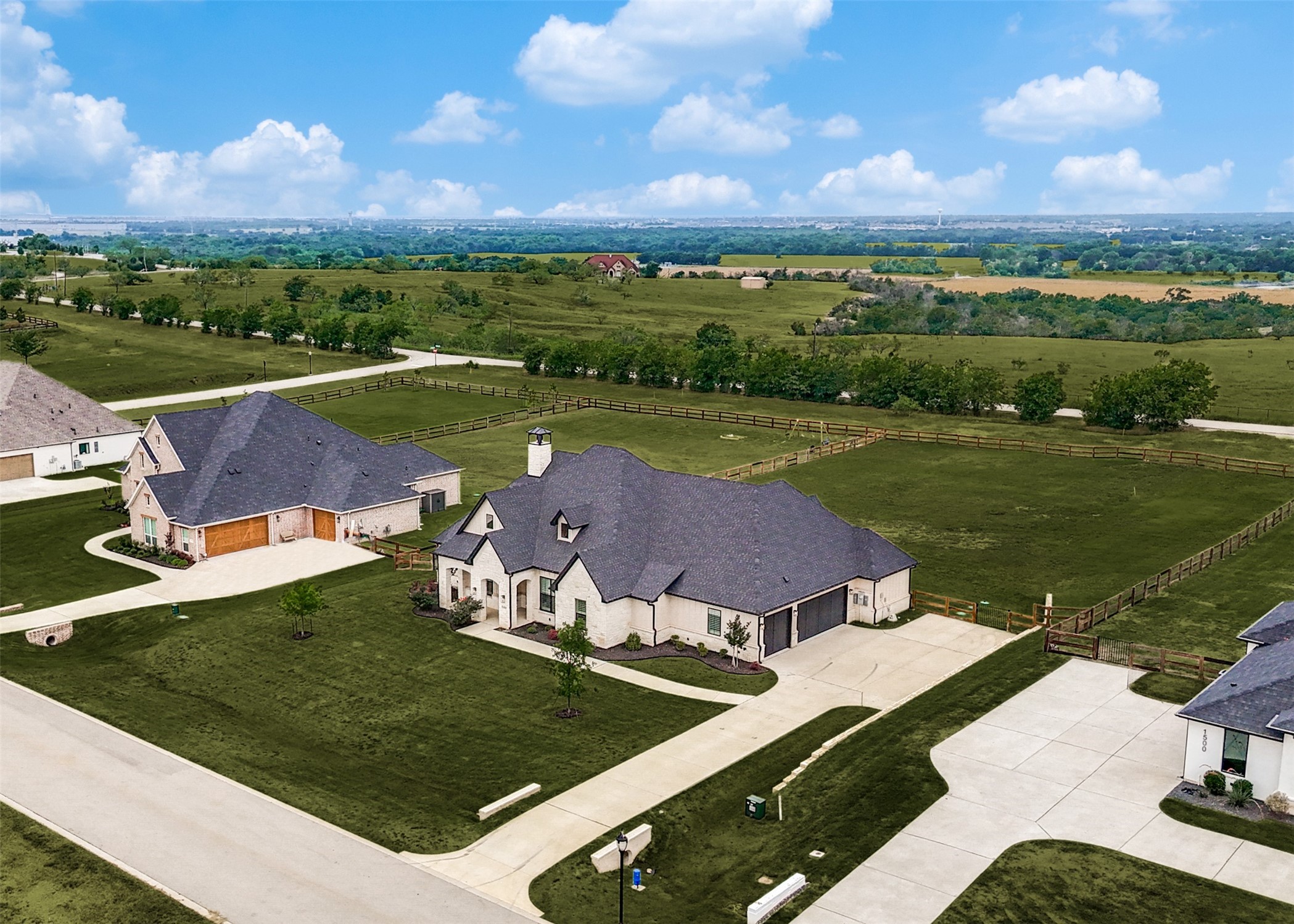 1550 Hamilton Lane Northlake TX 76247