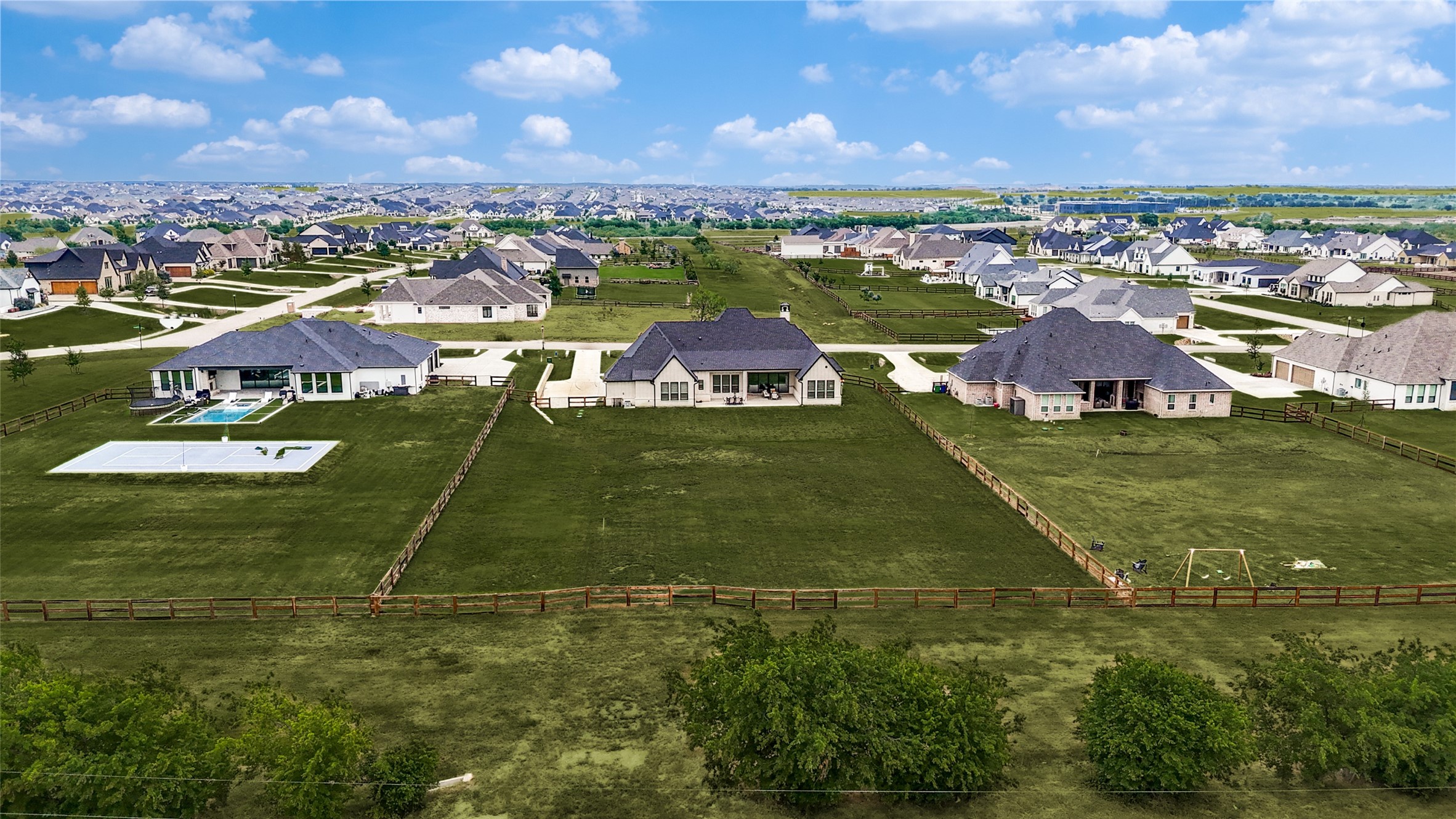 1550 Hamilton Lane Northlake TX 76247