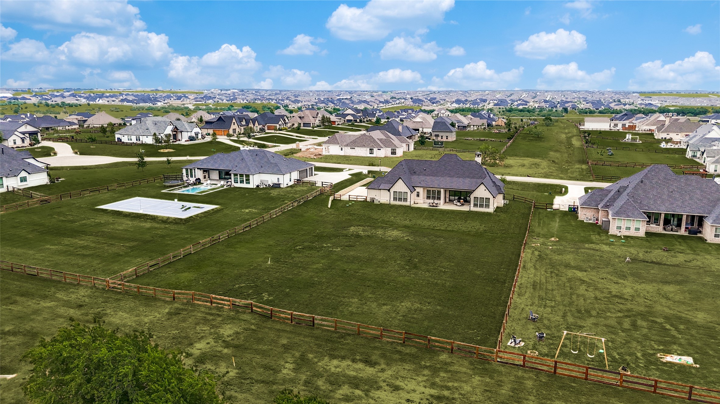 1550 Hamilton Lane Northlake TX 76247