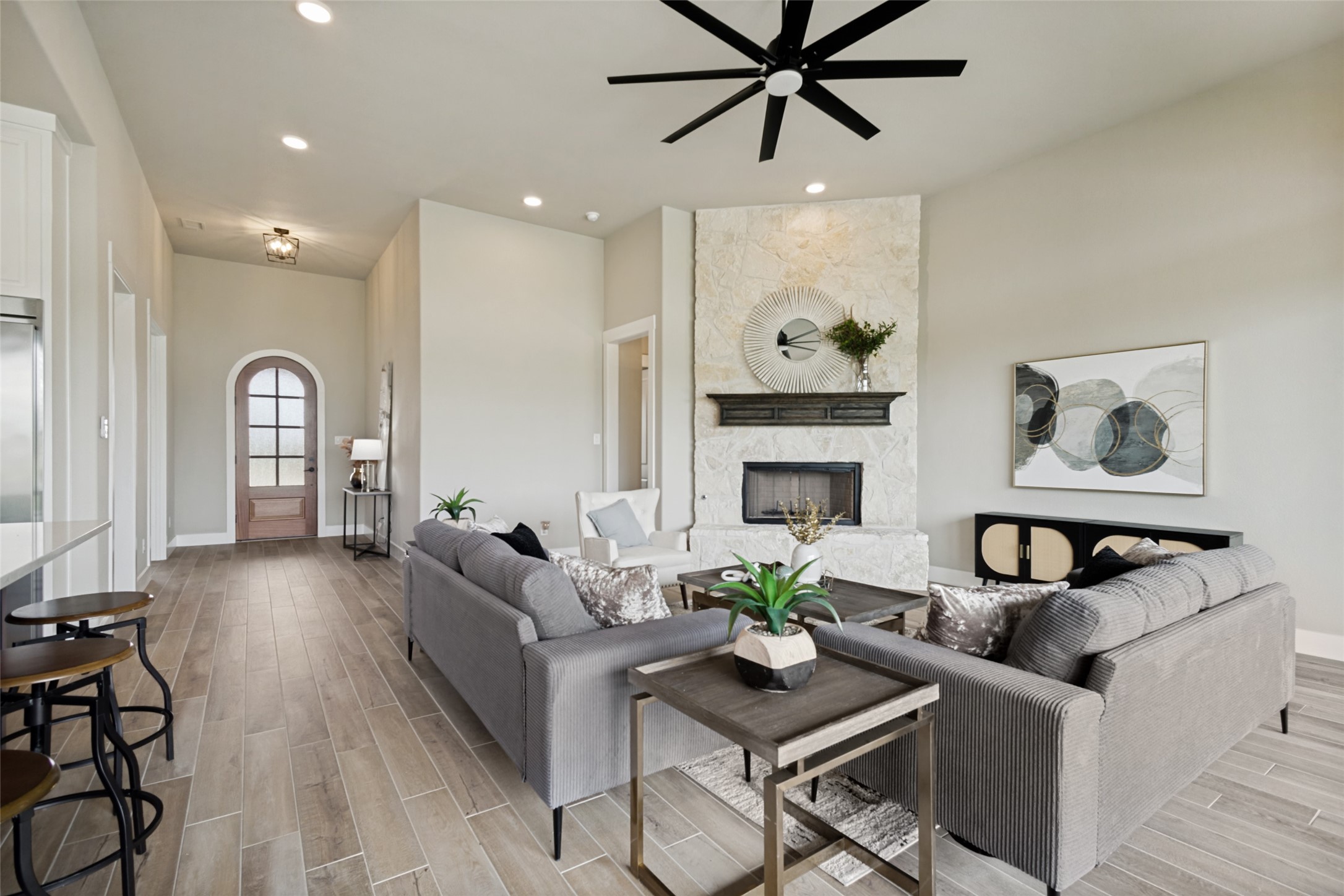 1550 Hamilton Lane Northlake TX 76247
