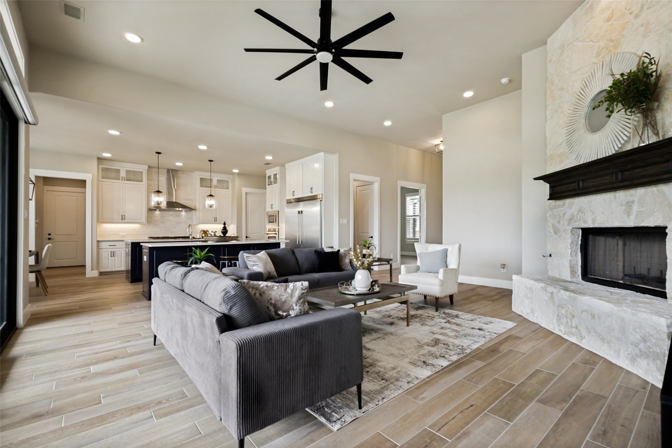 1550 Hamilton Lane Northlake TX 76247