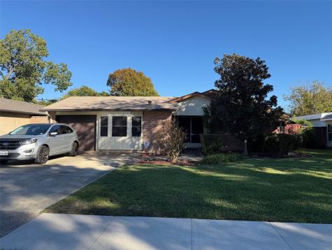 308 Oxford Drive Richardson TX 75080