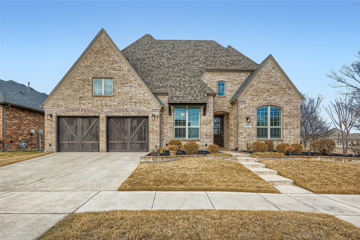 1400 5th Street Argyle TX 76226