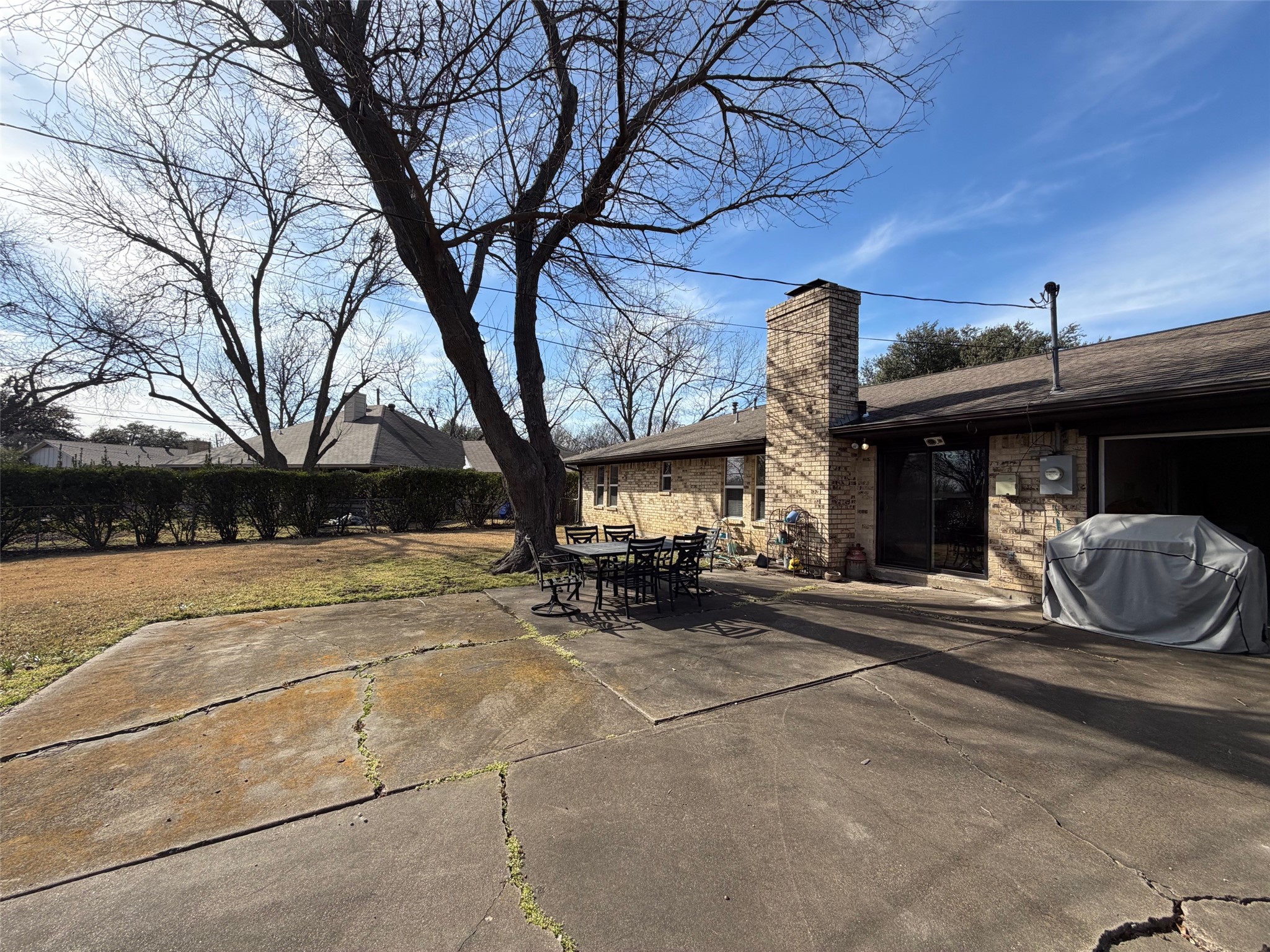 503 Keith Drive Allen TX 75002