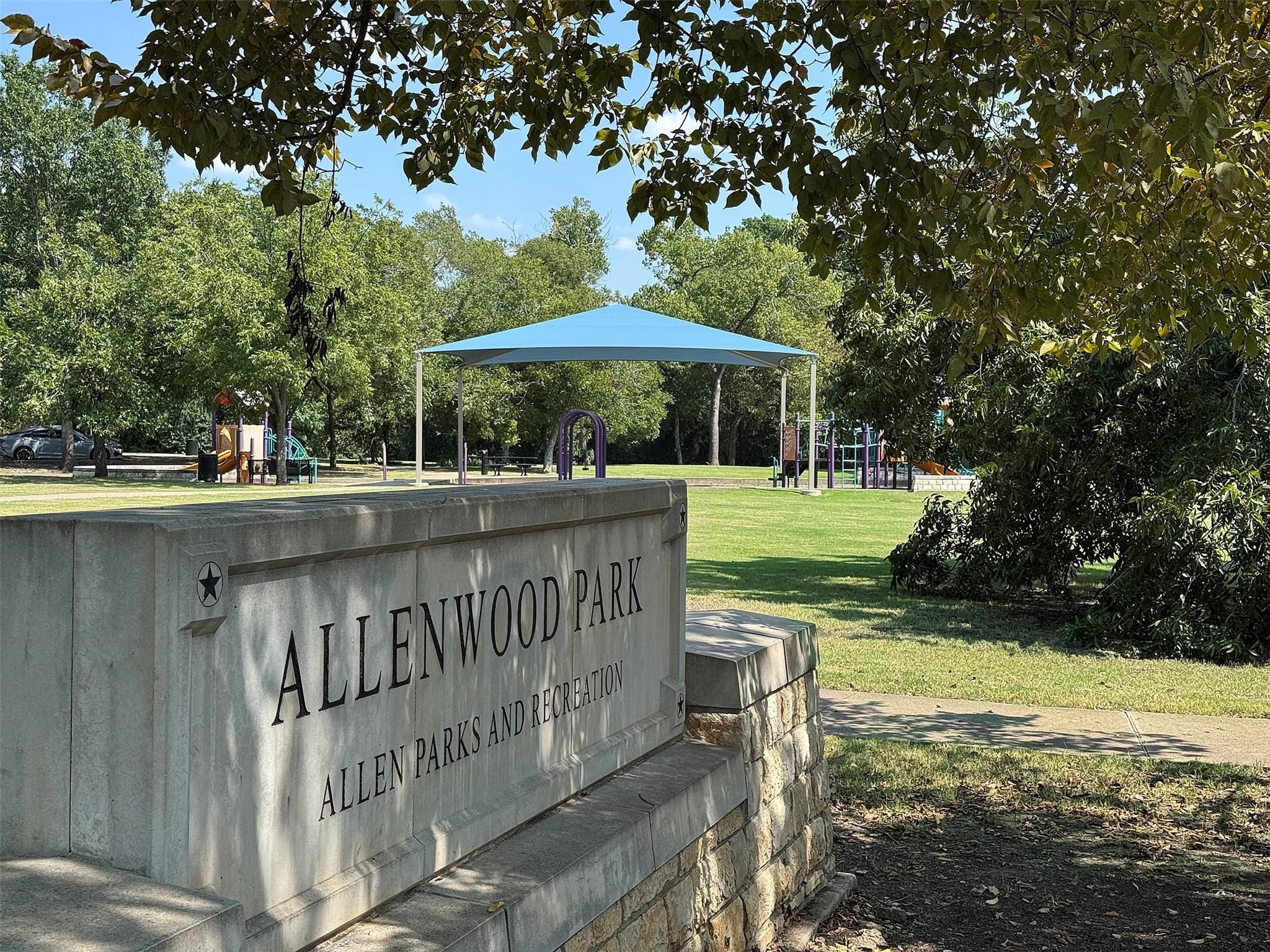 503 Keith Drive Allen TX 75002