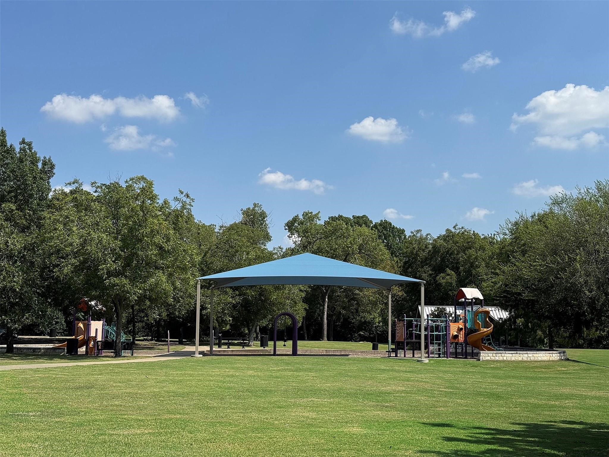 503 Keith Drive Allen TX 75002